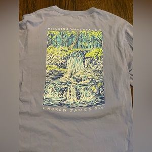 Lauren James long sleeve